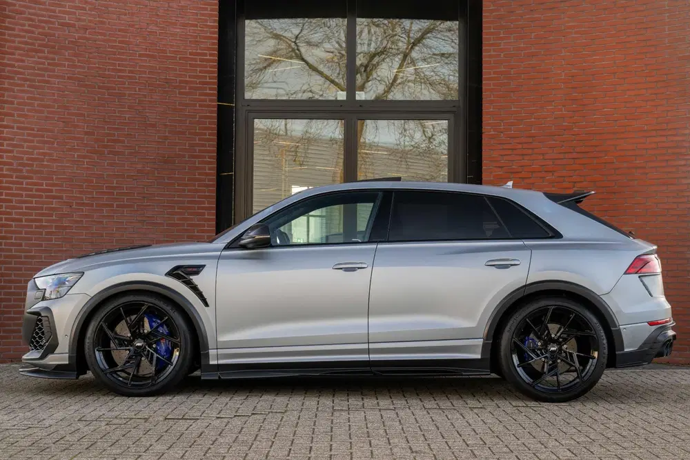 Audi RS Q8 Perf. ABT Legacy Edition 760pk 1 of 125 #1 uit 2025, foto 7