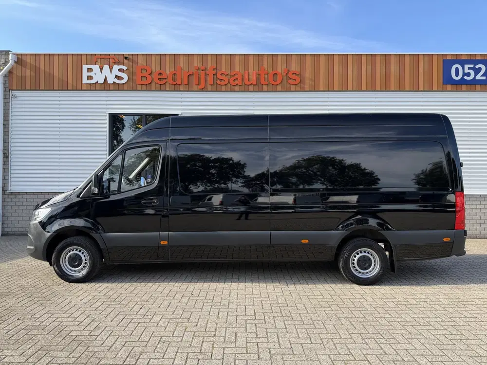 Mercedes-Benz Sprinter 315 1.9 CDI L3H2 RWD uit 2022