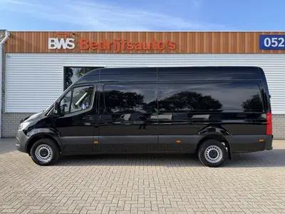 Mercedes-Benz Sprinter 315 1.9 CDI L3H2 RWD uit 2022