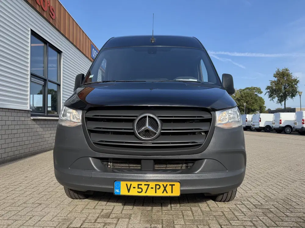 Mercedes-Benz Sprinter 315 1.9 CDI L3H2 RWD uit 2022, foto 3