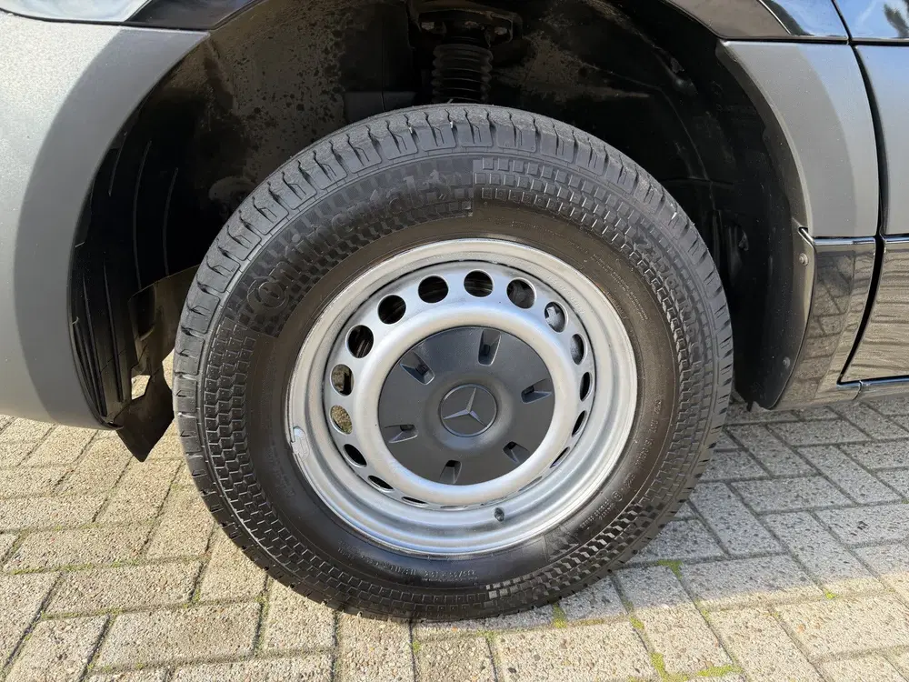 Mercedes-Benz Sprinter 315 1.9 CDI L3H2 RWD uit 2022, foto 5