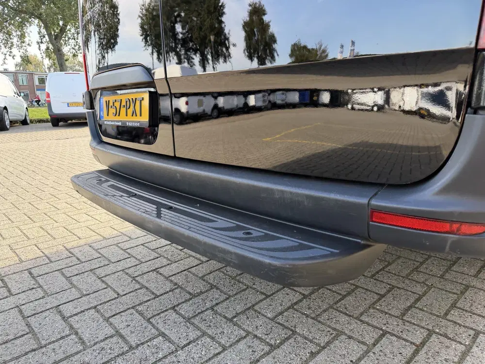 Mercedes-Benz Sprinter 315 1.9 CDI L3H2 RWD uit 2022, foto 9