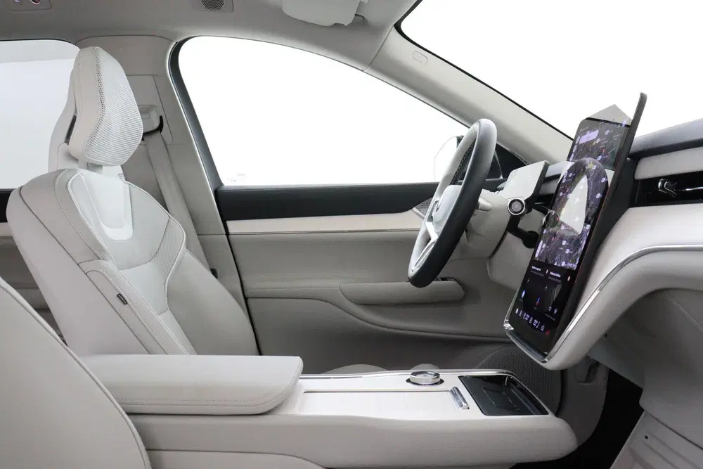 Volvo EX90 TWIN MOTOR PERFORMANCE ULTRA 7P. 106 kWh * uit 2026, foto 10