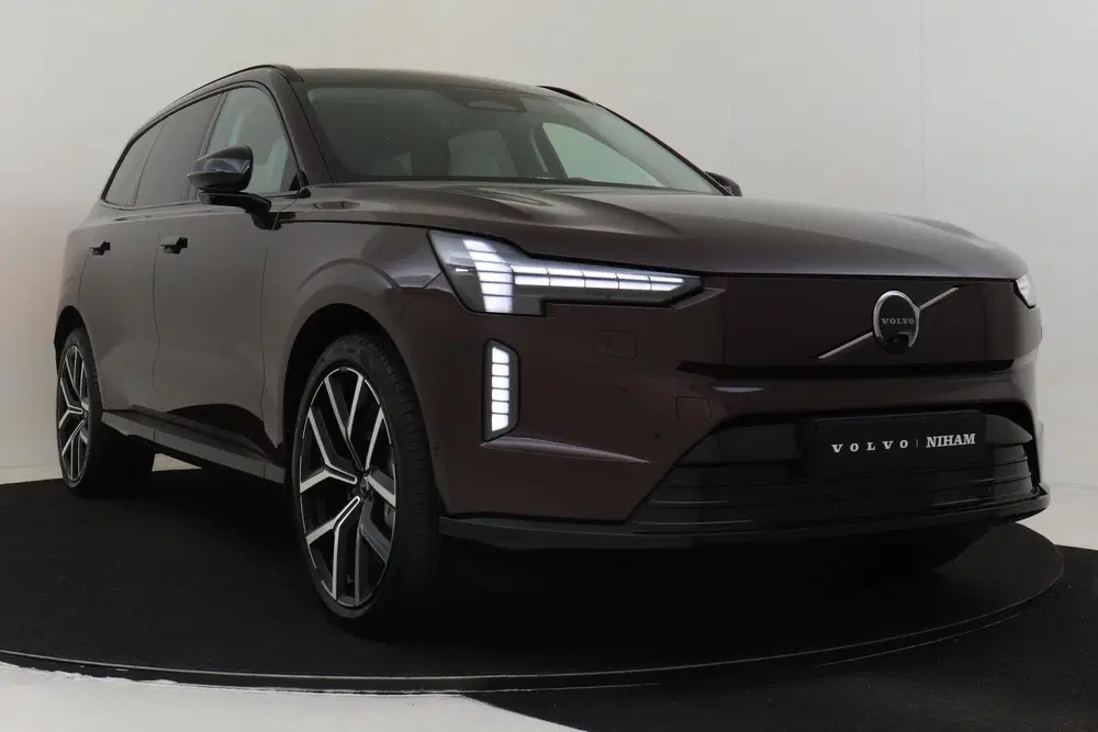 Volvo EX90 TWIN MOTOR PERFORMANCE ULTRA 7P. 106 kWh * uit 2026, foto 11