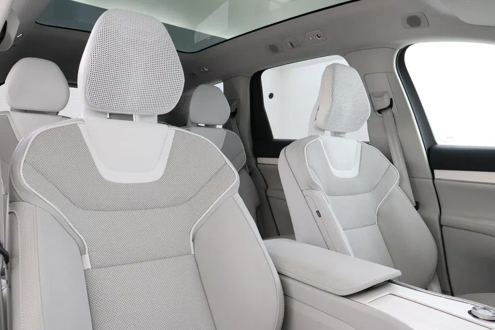 Volvo EX90 TWIN MOTOR PERFORMANCE ULTRA 7P. 106 kWh * uit 2026, foto 14