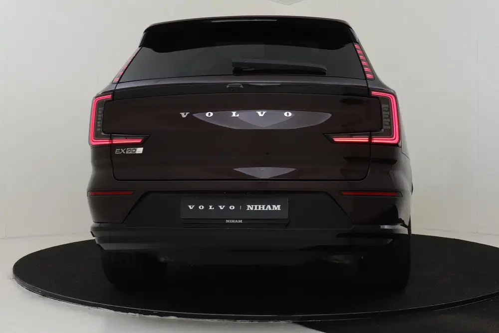 Volvo EX90 TWIN MOTOR PERFORMANCE ULTRA 7P. 106 kWh * uit 2026, foto 15