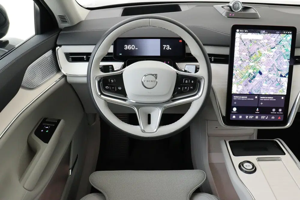 Volvo EX90 TWIN MOTOR PERFORMANCE ULTRA 7P. 106 kWh * uit 2026, foto 2