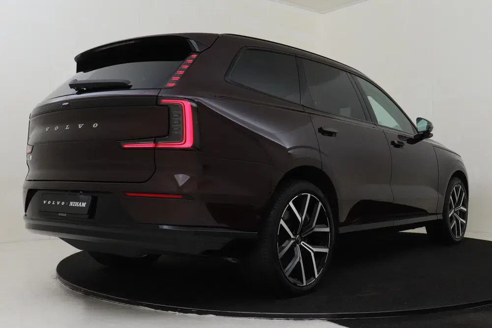 Volvo EX90 TWIN MOTOR PERFORMANCE ULTRA 7P. 106 kWh * uit 2026, foto 3