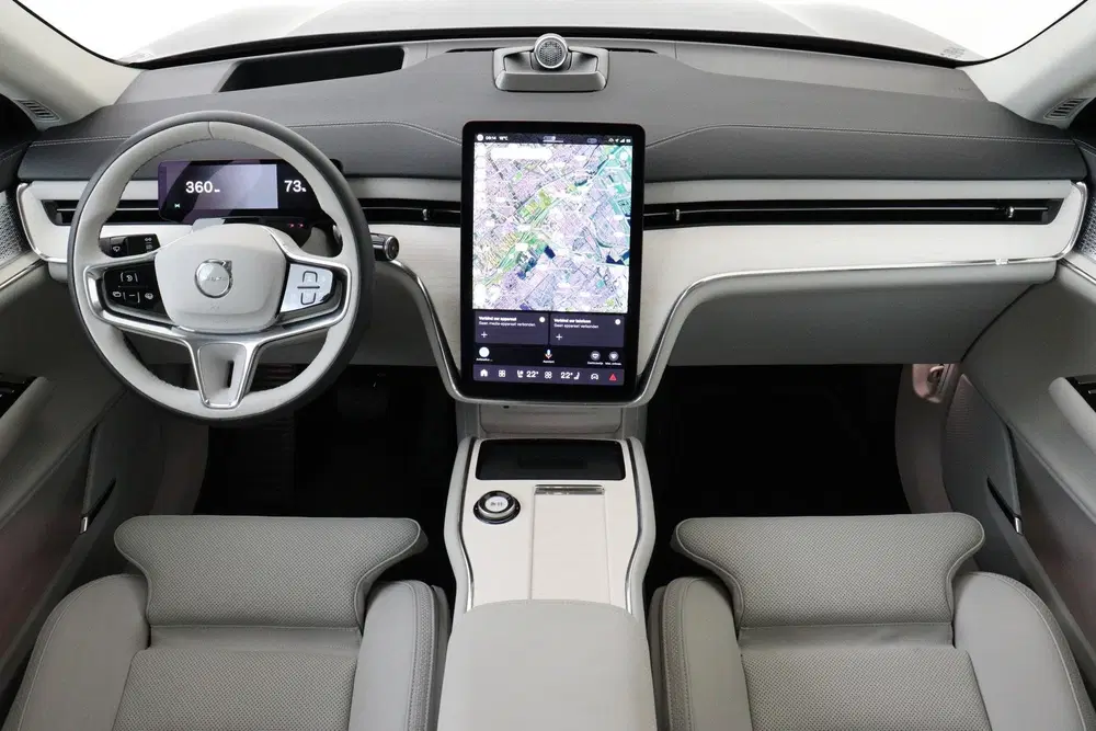 Volvo EX90 TWIN MOTOR PERFORMANCE ULTRA 7P. 106 kWh * uit 2026, foto 4