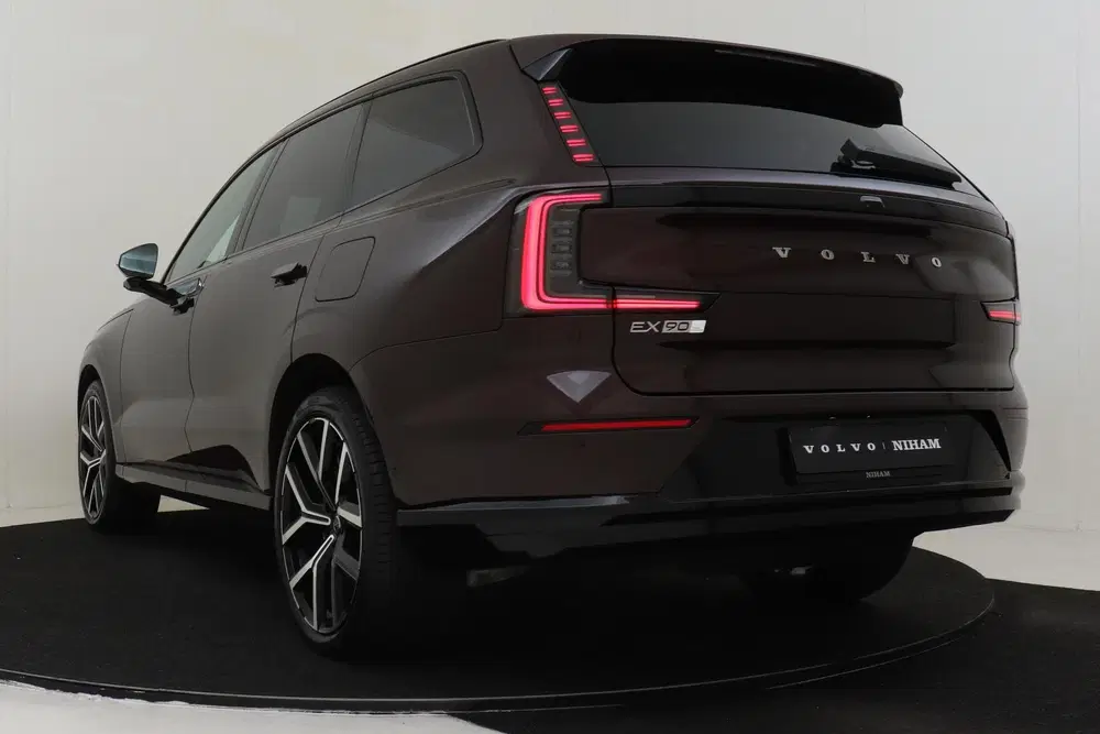 Volvo EX90 TWIN MOTOR PERFORMANCE ULTRA 7P. 106 kWh * uit 2026, foto 5