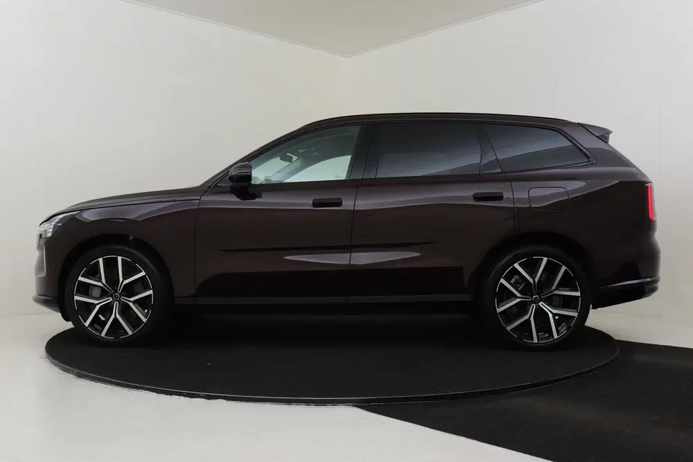 Volvo EX90 TWIN MOTOR PERFORMANCE ULTRA 7P. 106 kWh * uit 2026, foto 7