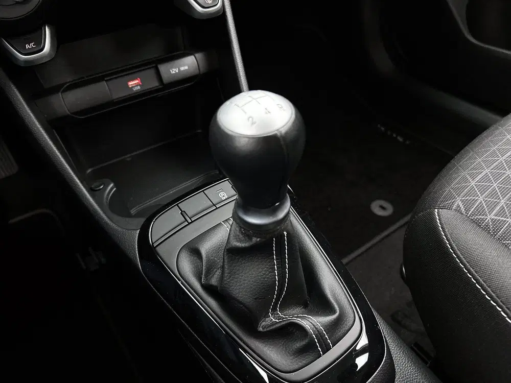 Kia Picanto 1.0 DPi DynamicLine uit 2023, foto 11