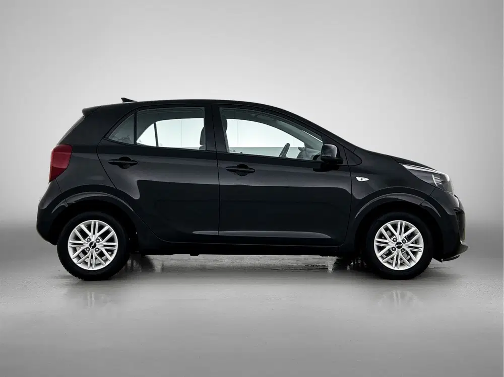 Kia Picanto 1.0 DPi DynamicLine uit 2023, foto 12