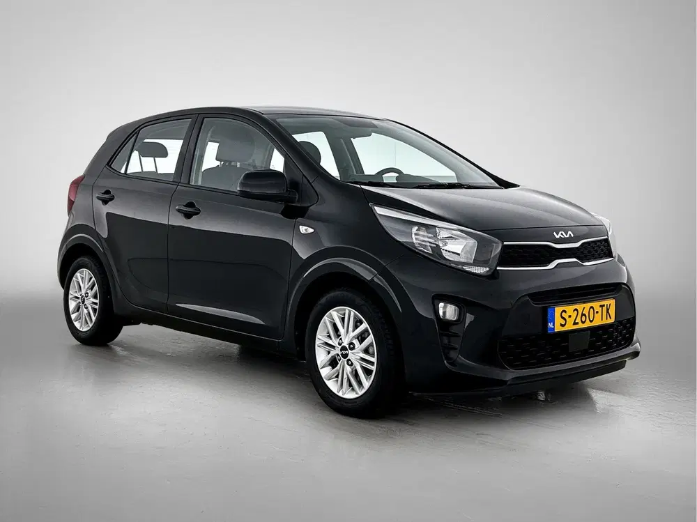 Kia Picanto 1.0 DPi DynamicLine uit 2023, foto 13