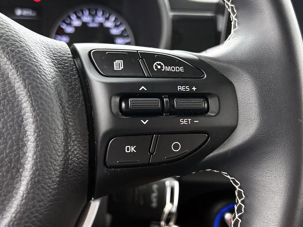 Kia Picanto 1.0 DPi DynamicLine uit 2023, foto 15