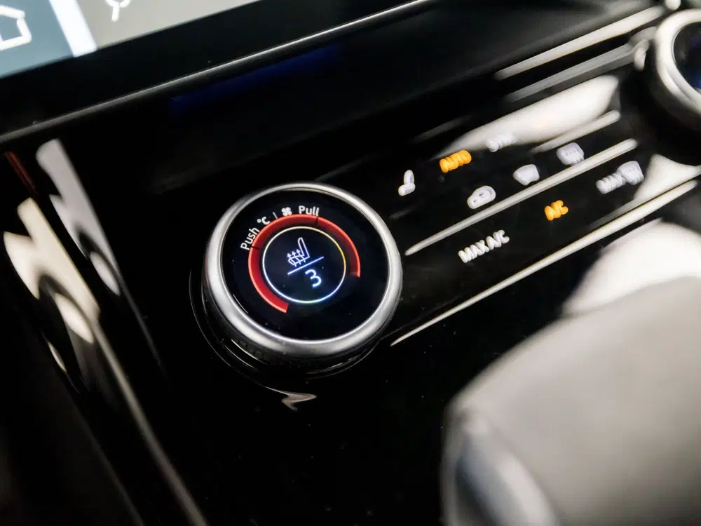 Land Rover Range Rover Sport 3.0 P460e Dynamic PHEV 441Pk Au uit 2023, foto 11
