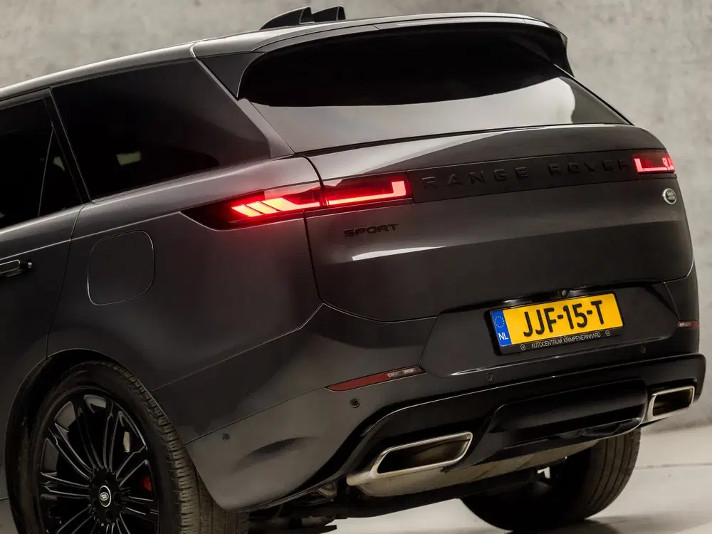 Land Rover Range Rover Sport 3.0 P460e Dynamic PHEV 441Pk Au uit 2023, foto 14