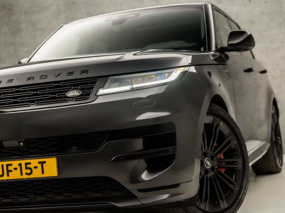 Land Rover Range Rover Sport 3.0 P460e Dynamic PHEV 441Pk Au uit 2023, foto 15