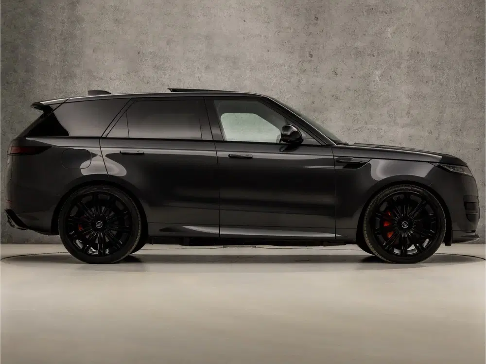 Land Rover Range Rover Sport 3.0 P460e Dynamic PHEV 441Pk Au uit 2023, foto 4