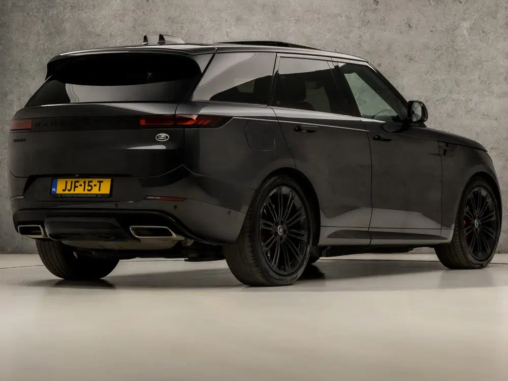Land Rover Range Rover Sport 3.0 P460e Dynamic PHEV 441Pk Au uit 2023, foto 5