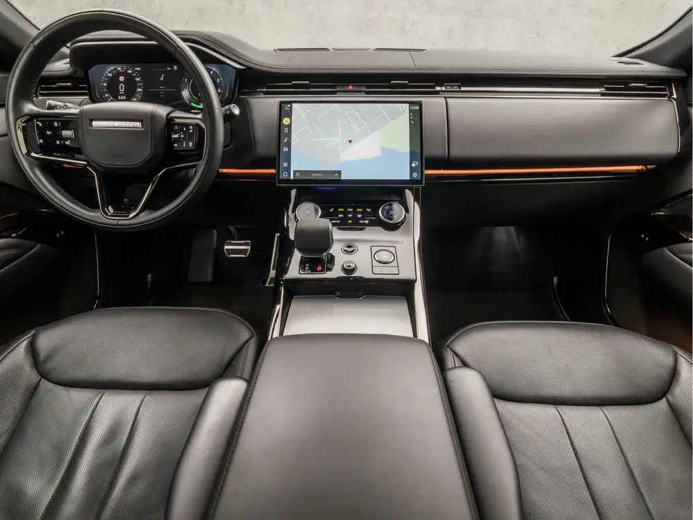 Land Rover Range Rover Sport 3.0 P460e Dynamic PHEV 441Pk Au uit 2023, foto 6