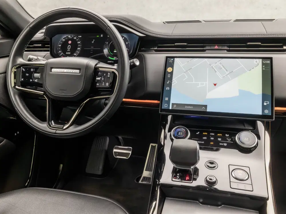 Land Rover Range Rover Sport 3.0 P460e Dynamic PHEV 441Pk Au uit 2023, foto 7