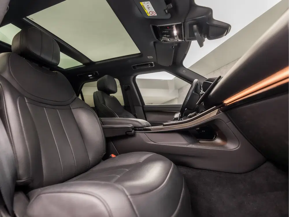 Land Rover Range Rover Sport 3.0 P460e Dynamic PHEV 441Pk Au uit 2023, foto 8
