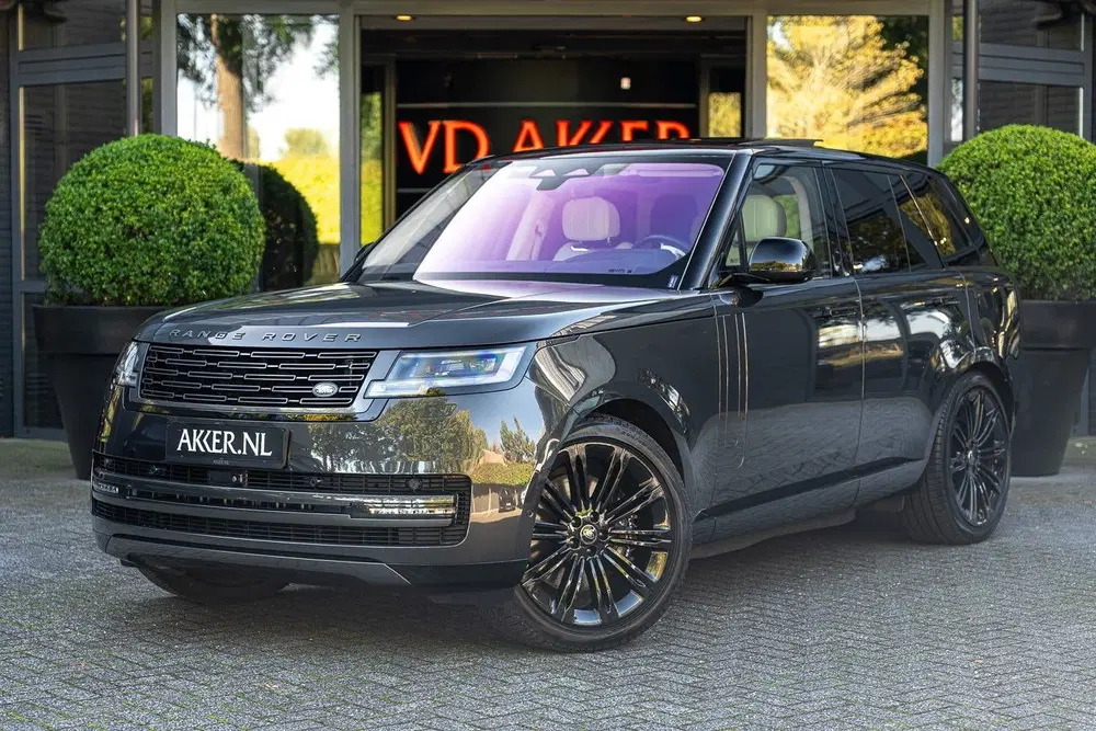 Land Rover Range Rover P510e HSE uit 2023