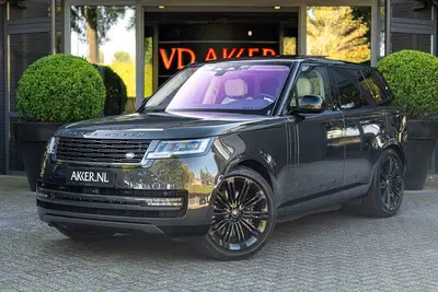 Land Rover Range Rover P510e HSE uit 2023