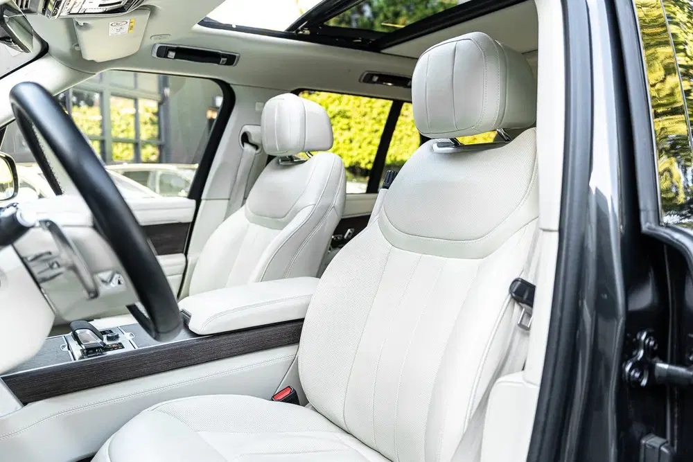 Land Rover Range Rover P510e HSE uit 2023, foto 10
