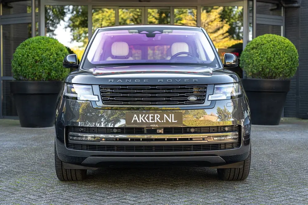 Land Rover Range Rover P510e HSE uit 2023, foto 15