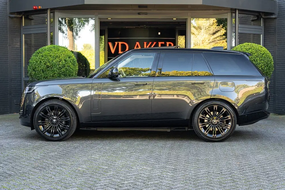 Land Rover Range Rover P510e HSE uit 2023, foto 6