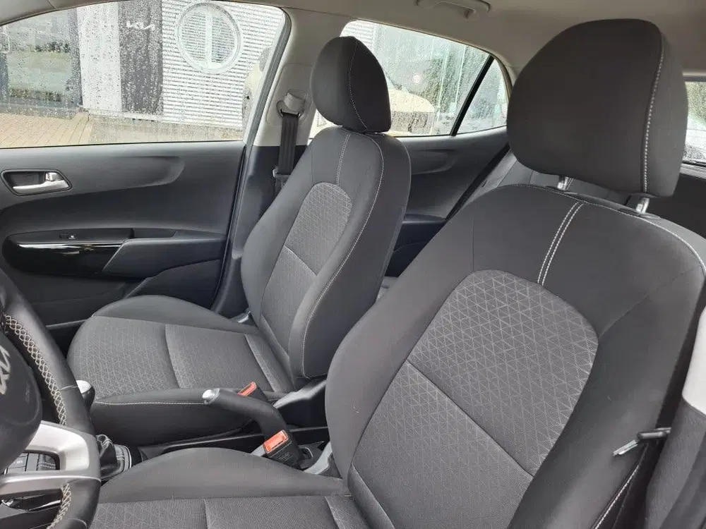 Kia Picanto 1.0 DPi DynamicLine uit 2024, foto 10