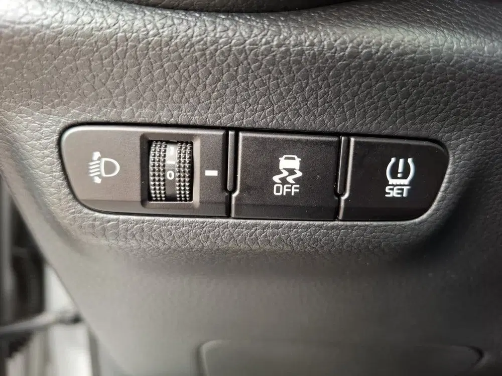 Kia Picanto 1.0 DPi DynamicLine uit 2024, foto 13