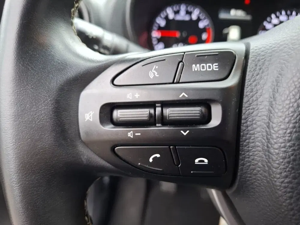 Kia Picanto 1.0 DPi DynamicLine uit 2024, foto 14