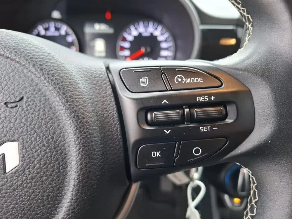 Kia Picanto 1.0 DPi DynamicLine uit 2024, foto 15