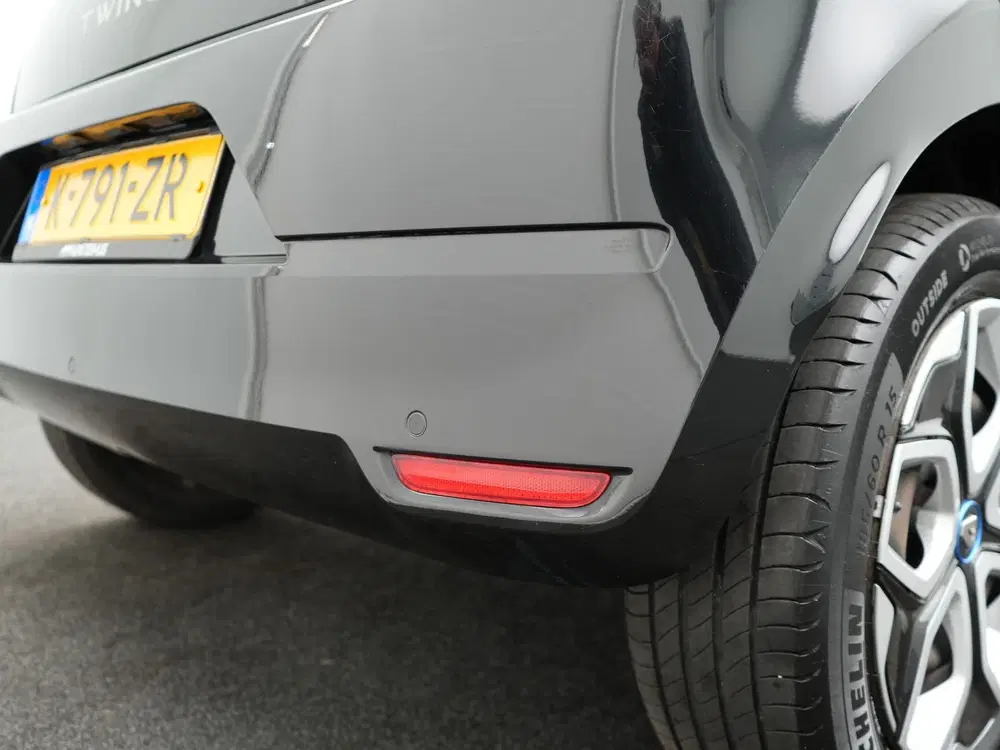 Renault Twingo . R80 Collection uit 2021, foto 10