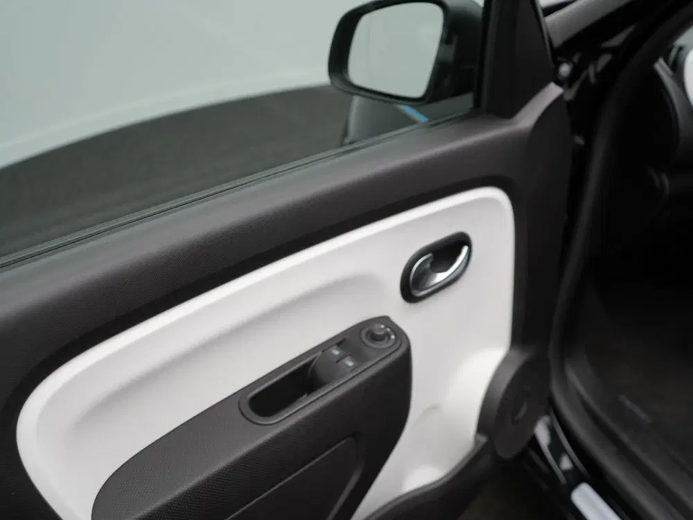 Renault Twingo . R80 Collection uit 2021, foto 12