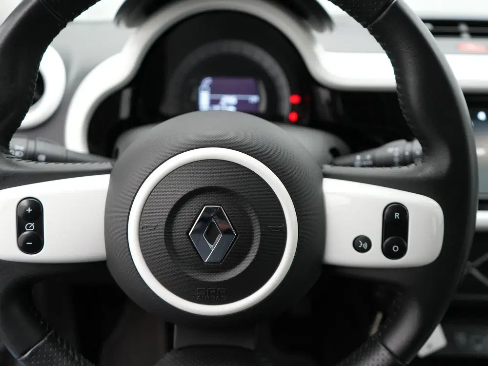 Renault Twingo . R80 Collection uit 2021, foto 13