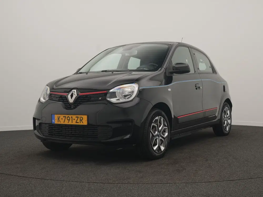 Renault Twingo . R80 Collection uit 2021, foto 5