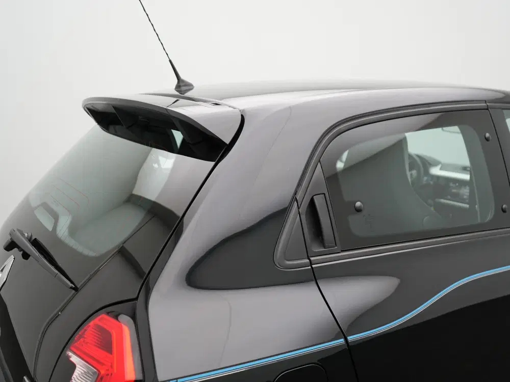 Renault Twingo . R80 Collection uit 2021, foto 8