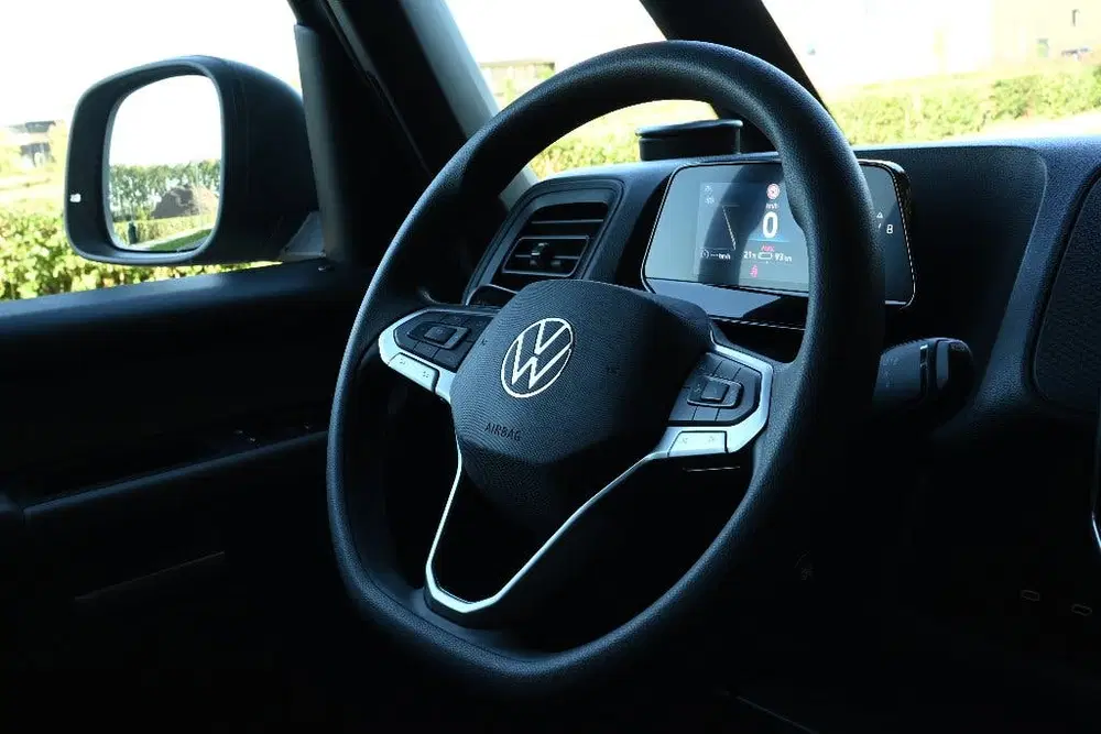 Volkswagen ID. Buzz Cargo 79 kWh 2x Deur LONG RANGE €528 pm uit 2026, foto 15