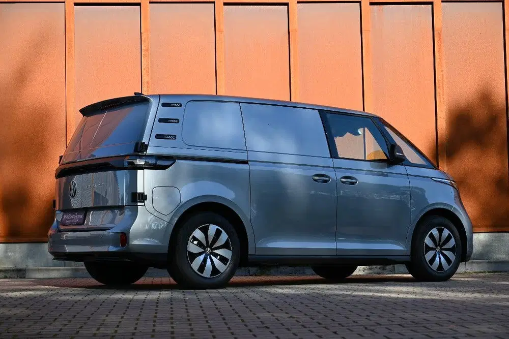 Volkswagen ID. Buzz Cargo 79 kWh 2x Deur LONG RANGE €528 pm uit 2026, foto 8