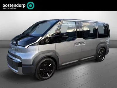 Kia PV5 Passenger Plus 71.2 kWh '' snel leverbaar '' actie p uit 2026