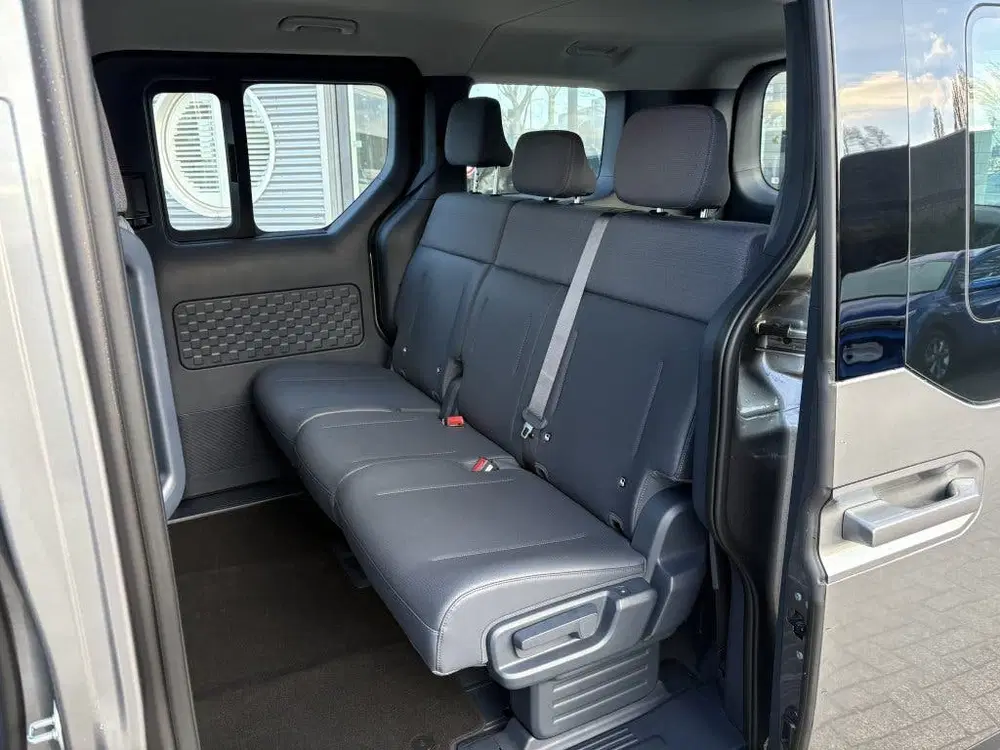 Kia PV5 Passenger Plus 71.2 kWh '' snel leverbaar '' actie p uit 2026, foto 10