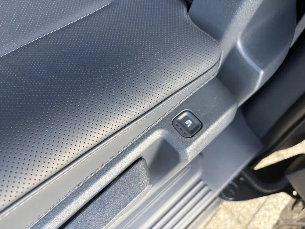 Kia PV5 Passenger Plus 71.2 kWh '' snel leverbaar '' actie p uit 2026, foto 11