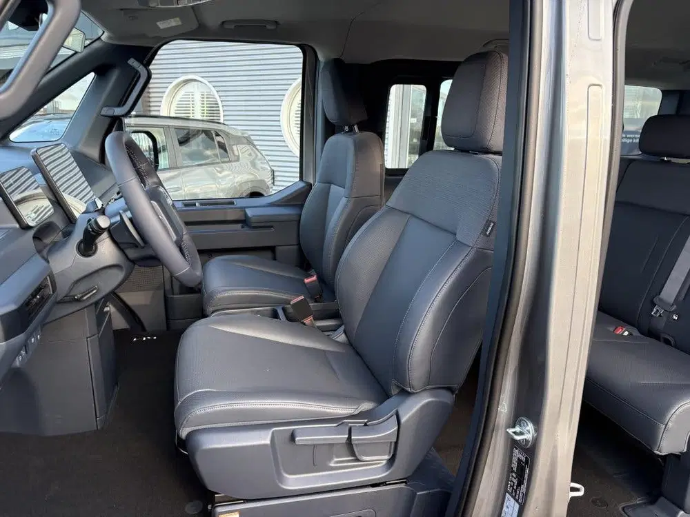 Kia PV5 Passenger Plus 71.2 kWh '' snel leverbaar '' actie p uit 2026, foto 12