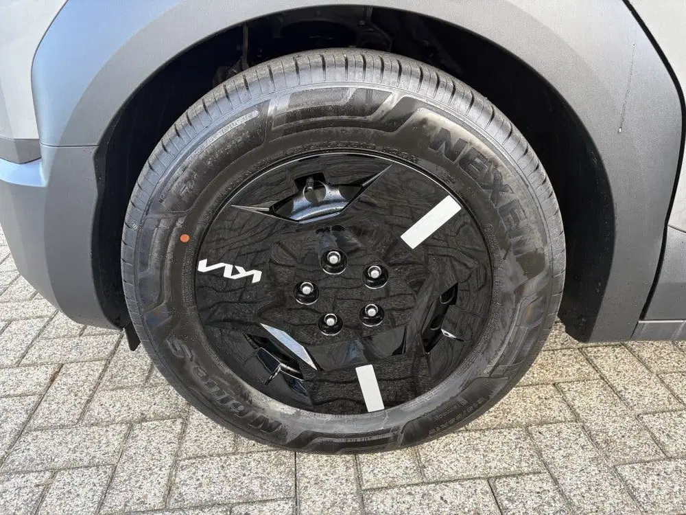Kia PV5 Passenger Plus 71.2 kWh '' snel leverbaar '' actie p uit 2026, foto 4