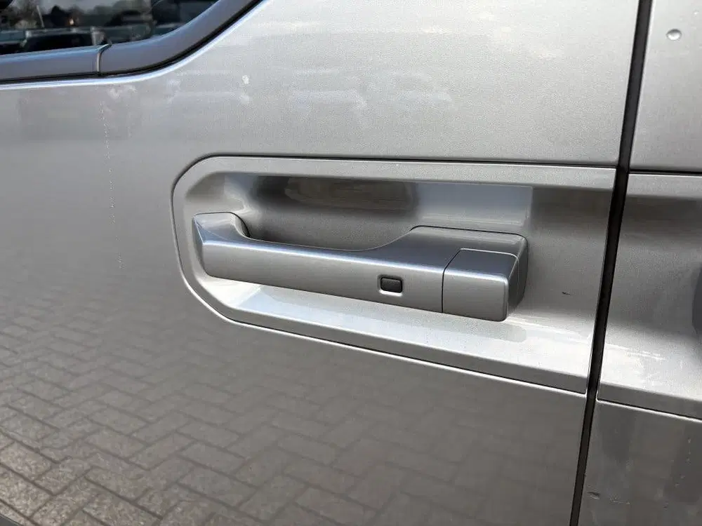 Kia PV5 Passenger Plus 71.2 kWh '' snel leverbaar '' actie p uit 2026, foto 5