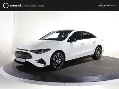 Mercedes-Benz CLA 250+ Launch Edition 85.5 kWh uit 2026